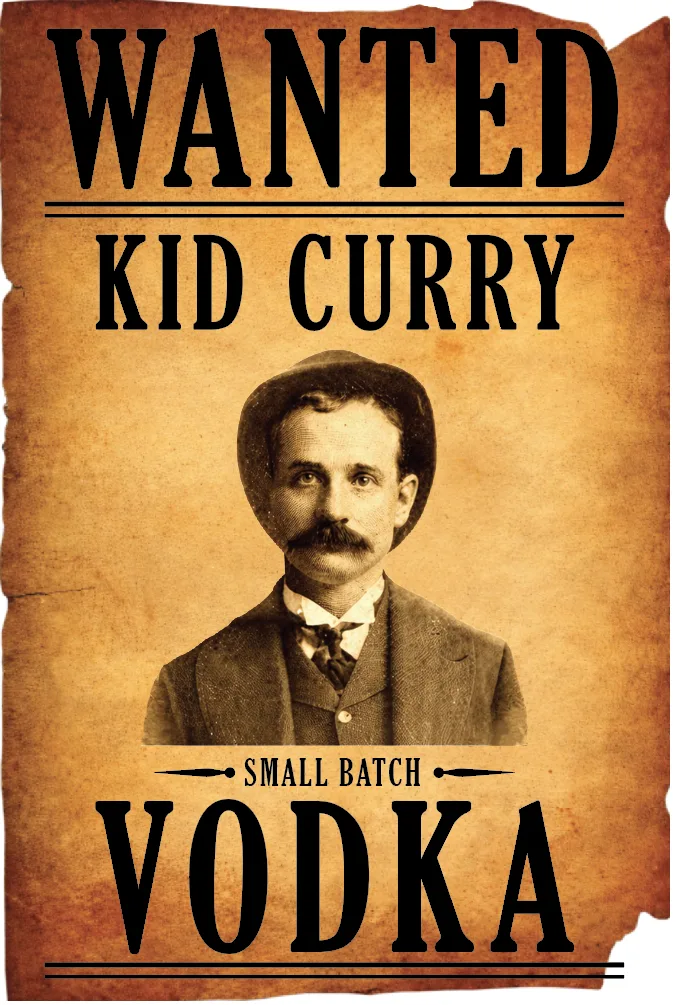 Kid Curry