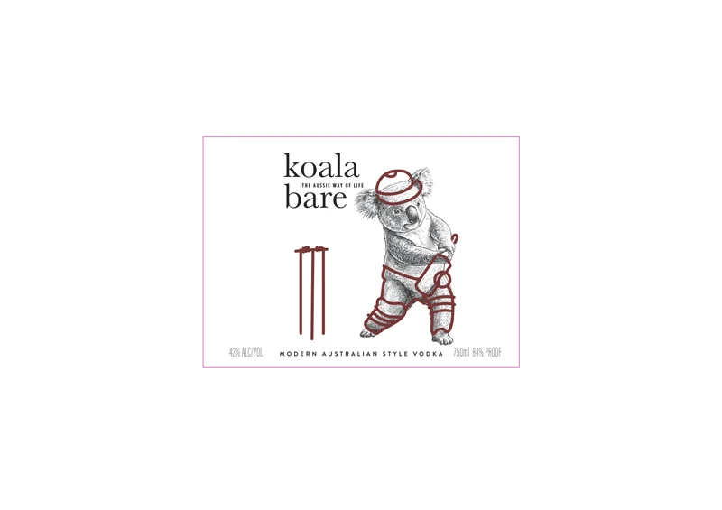 Koala Bare