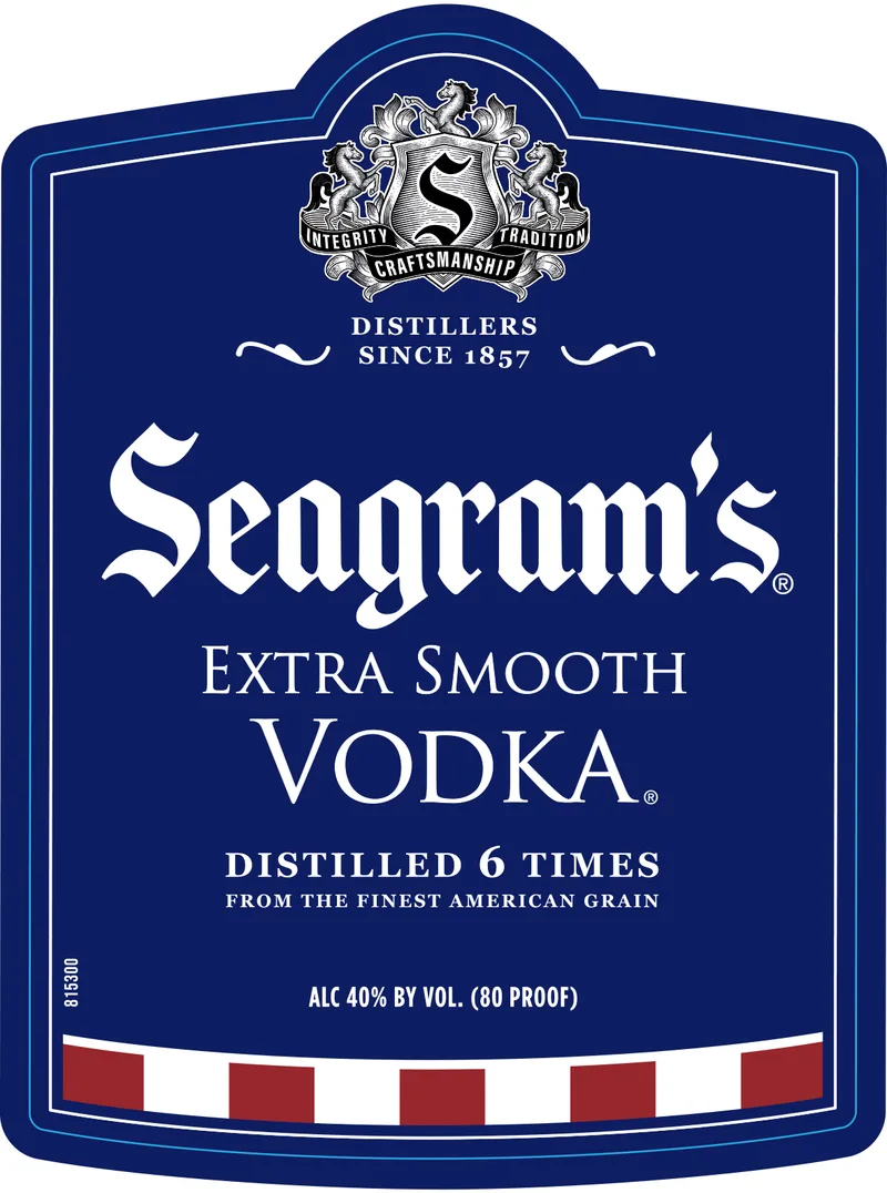 Seagram's