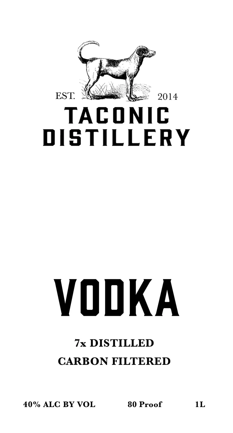 Taconic Distillery