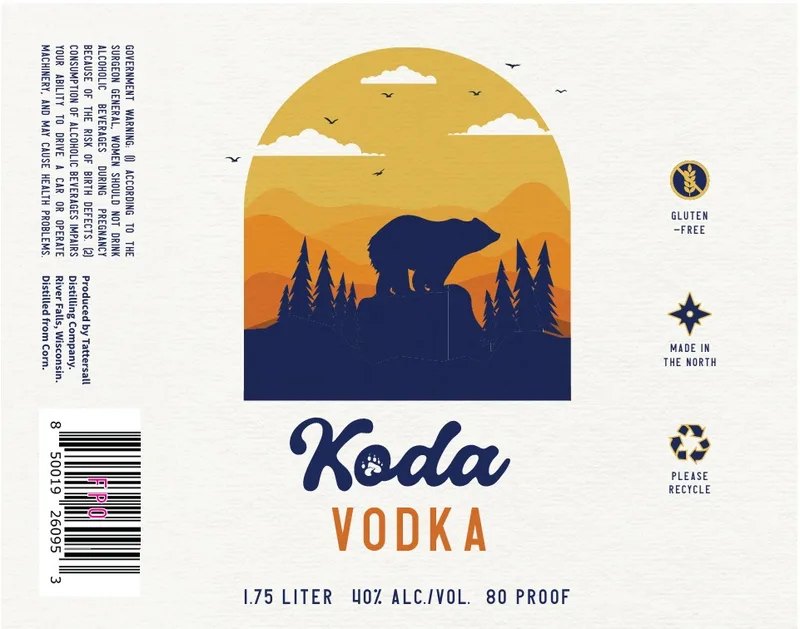 Koda