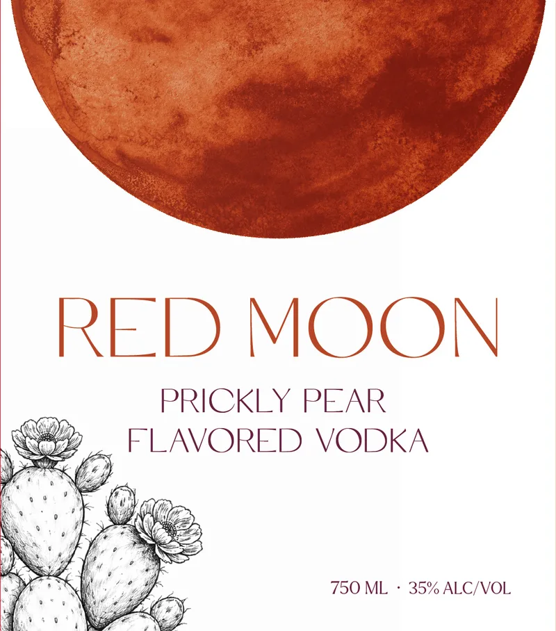 Red Moon