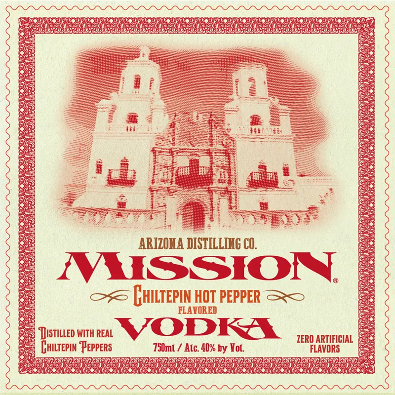 Vodka - Other Flavored