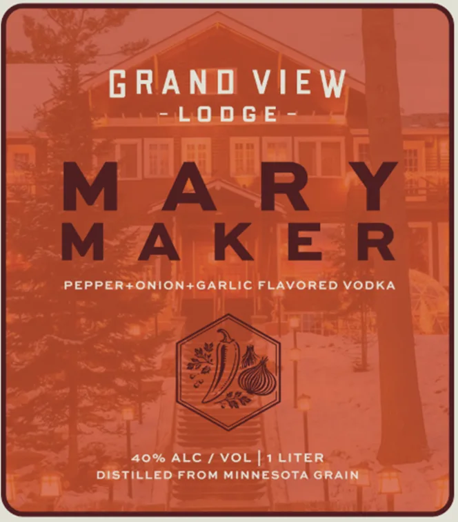 Grand View Lodge