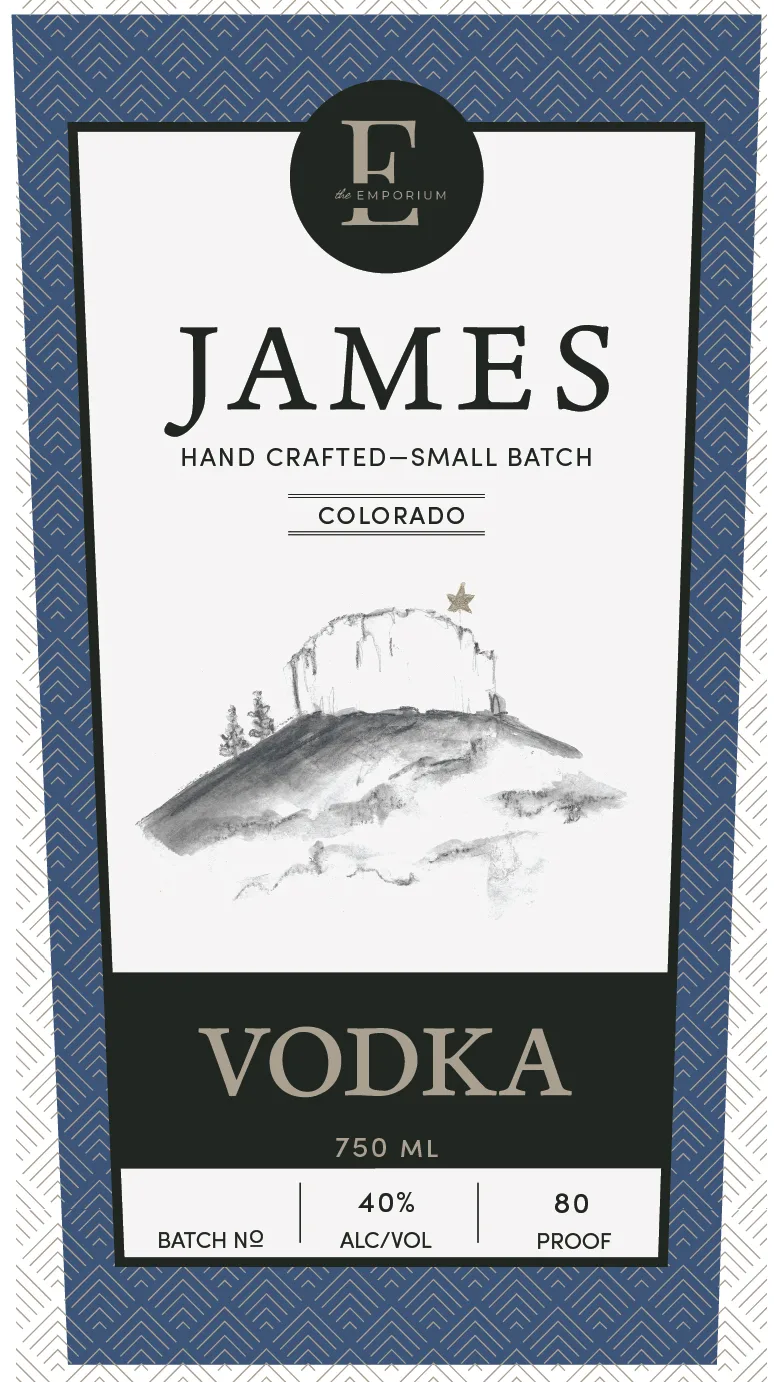 James