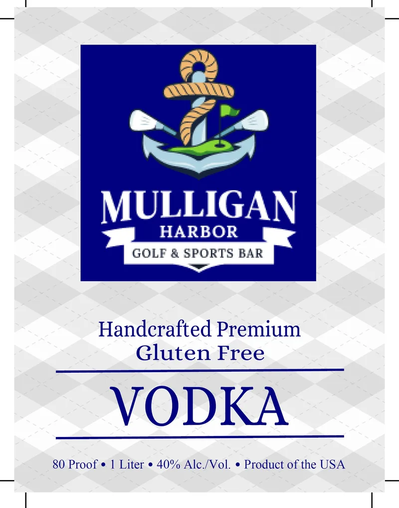 Mulligan Harbor Golf & Sports Bar