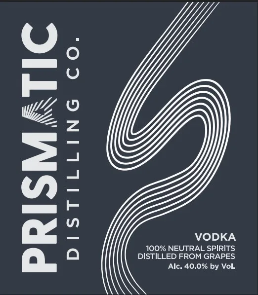 Prismatic Distilling CO.