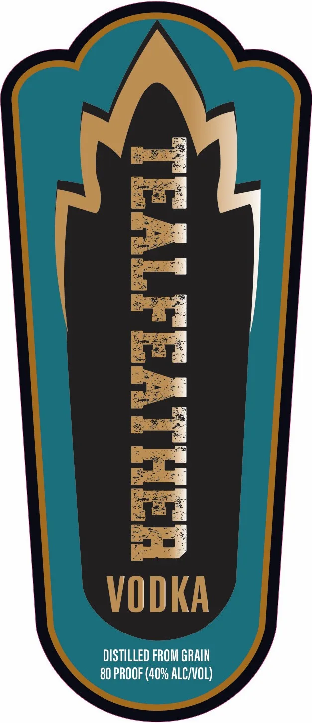 Tealfeather