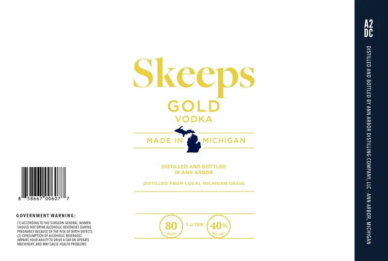 Skeeps Gold