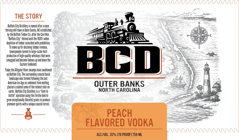 Vodka - Other Flavored