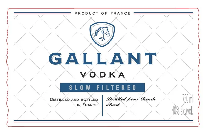 Gallant