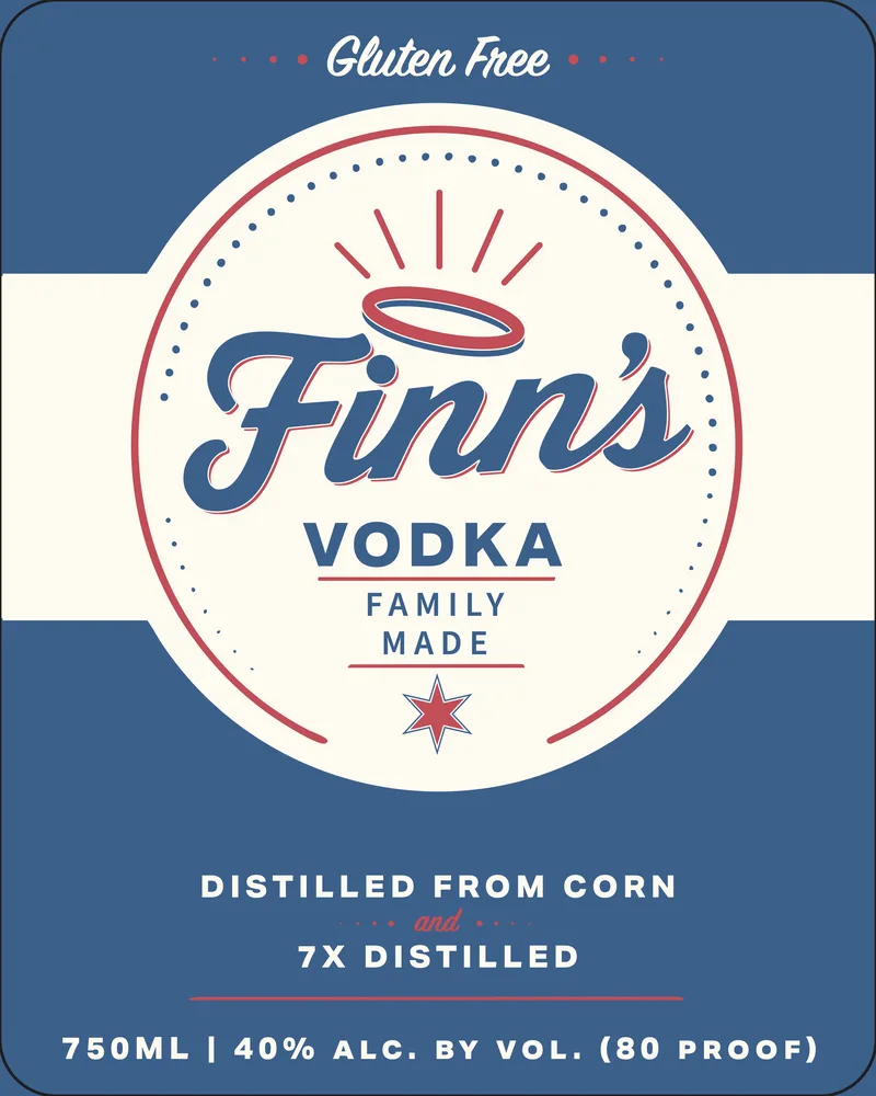 Finn's