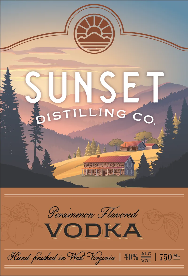 Vodka - Other Flavored