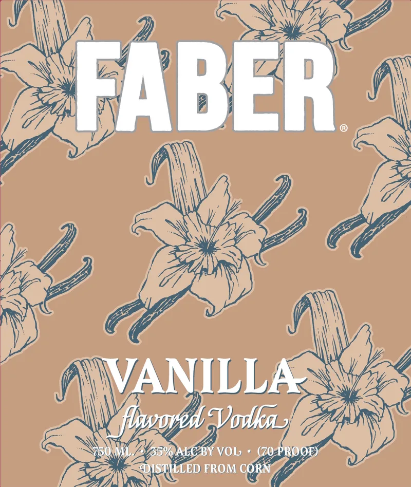 Vodka - Other Flavored