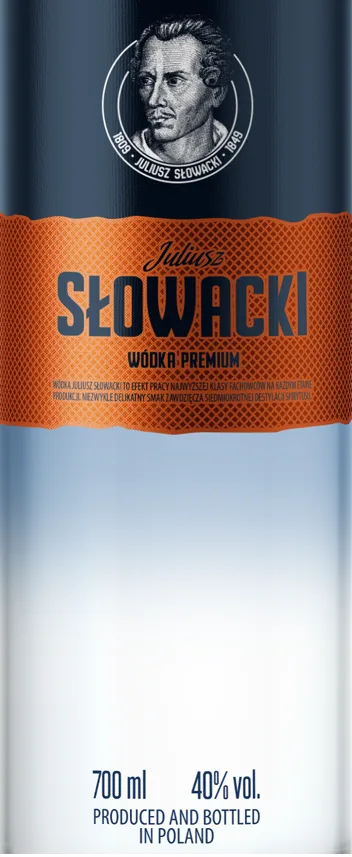 Juliusz Slowacki