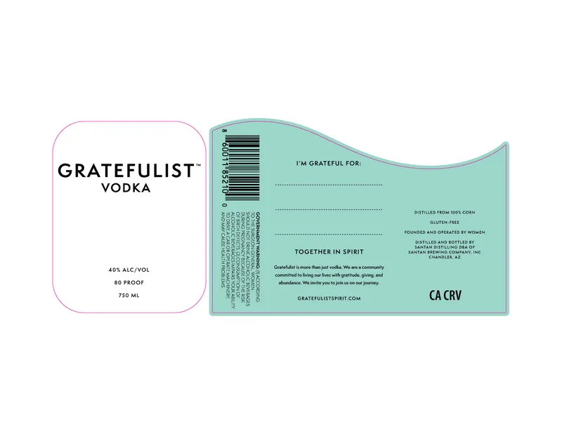 Gratefulist