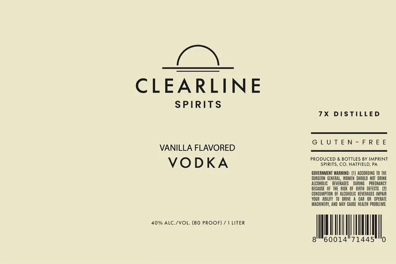 Vodka - Other Flavored