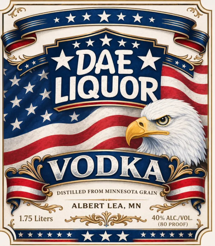 Dae label