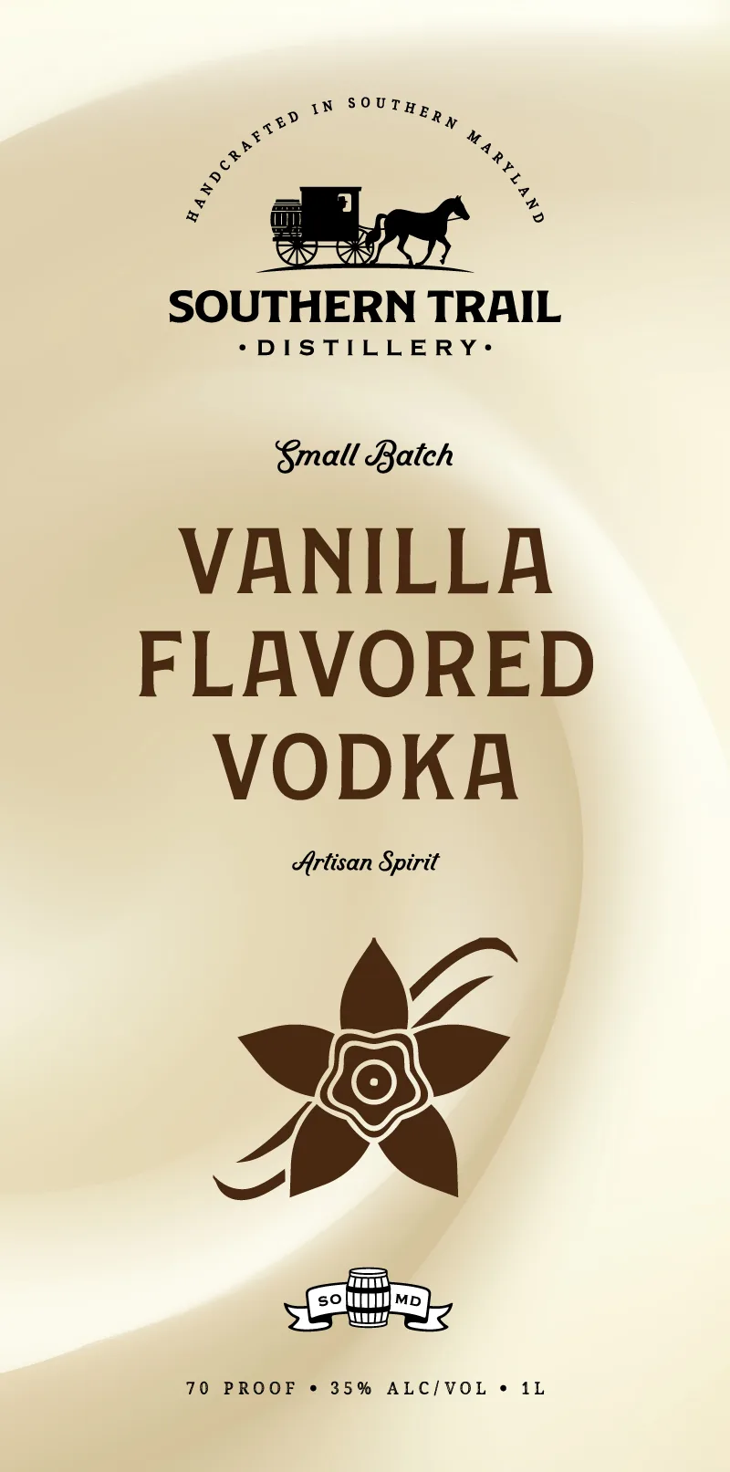 Southern Trail Distillery