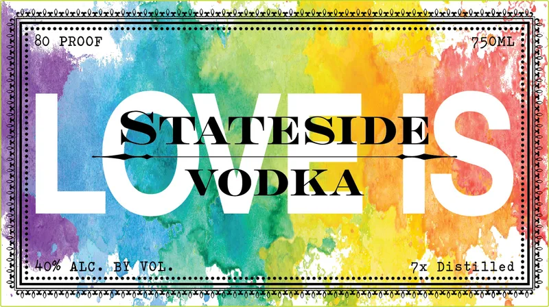 Vodka 80-89 Proof