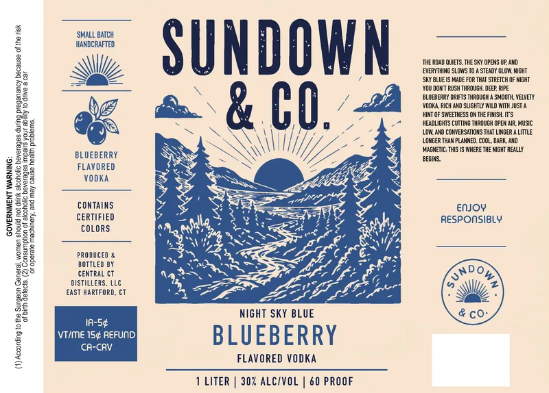 Sundown & CO.