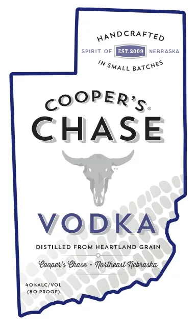 Cooper's Chase