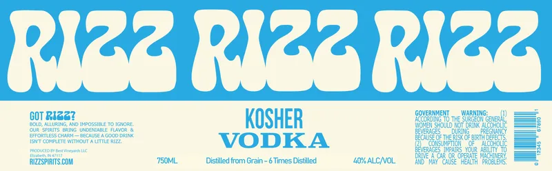 Rizz label