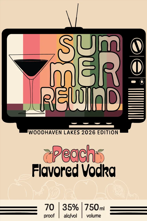 Vodka - Other Flavored