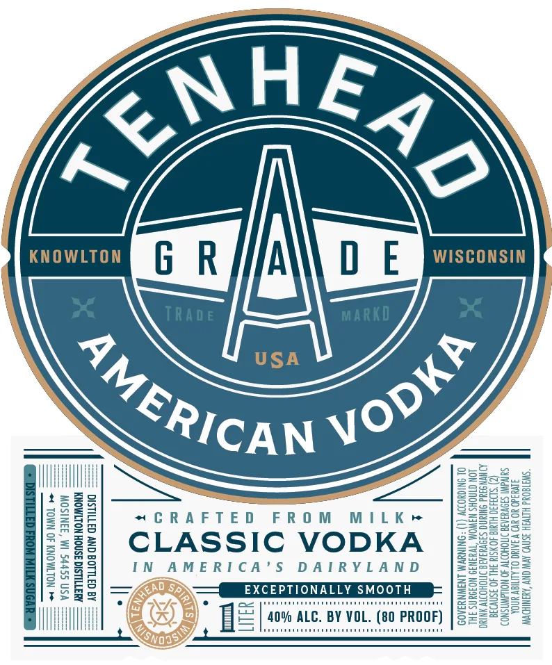Tenhead