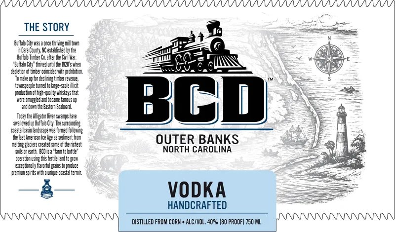 Bcd