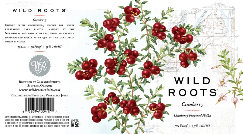 Cranberry