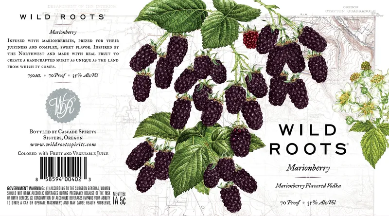 Marionberry