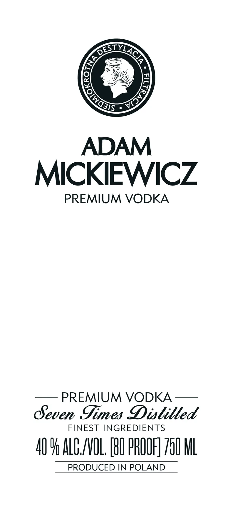 Adam Mickiewicz