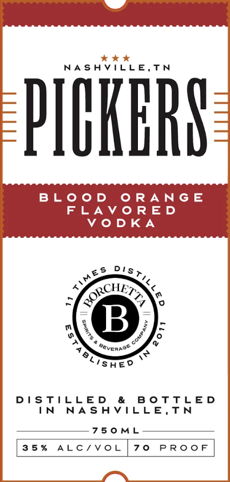 Vodka - Other Flavored
