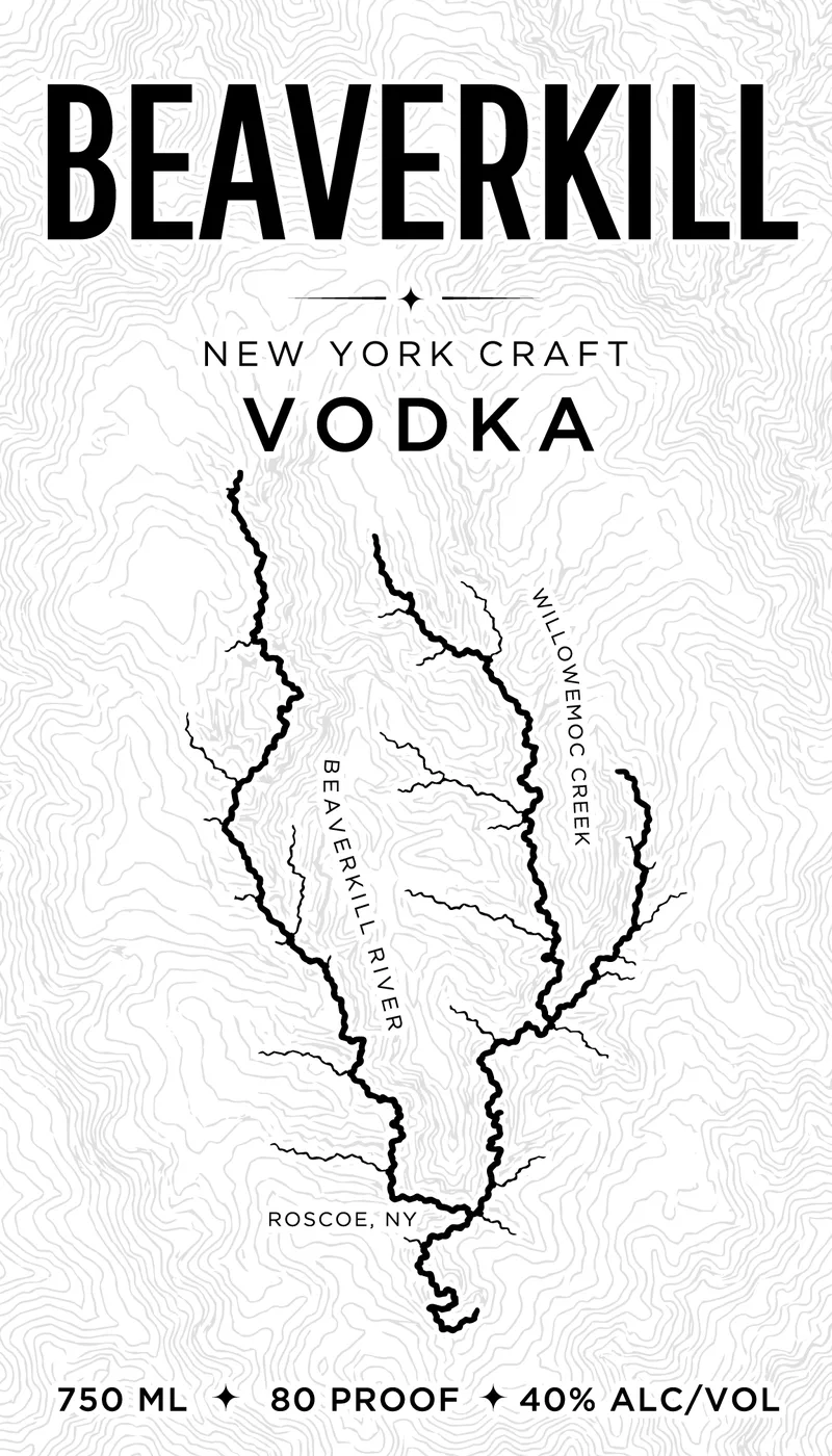 Beaverkill New York Craft