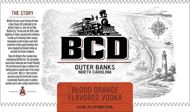 Bcd