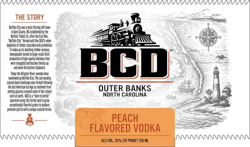 Bcd