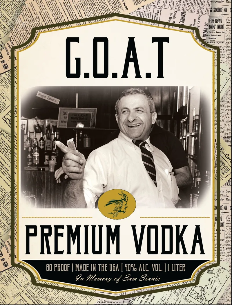 G.o.a.t