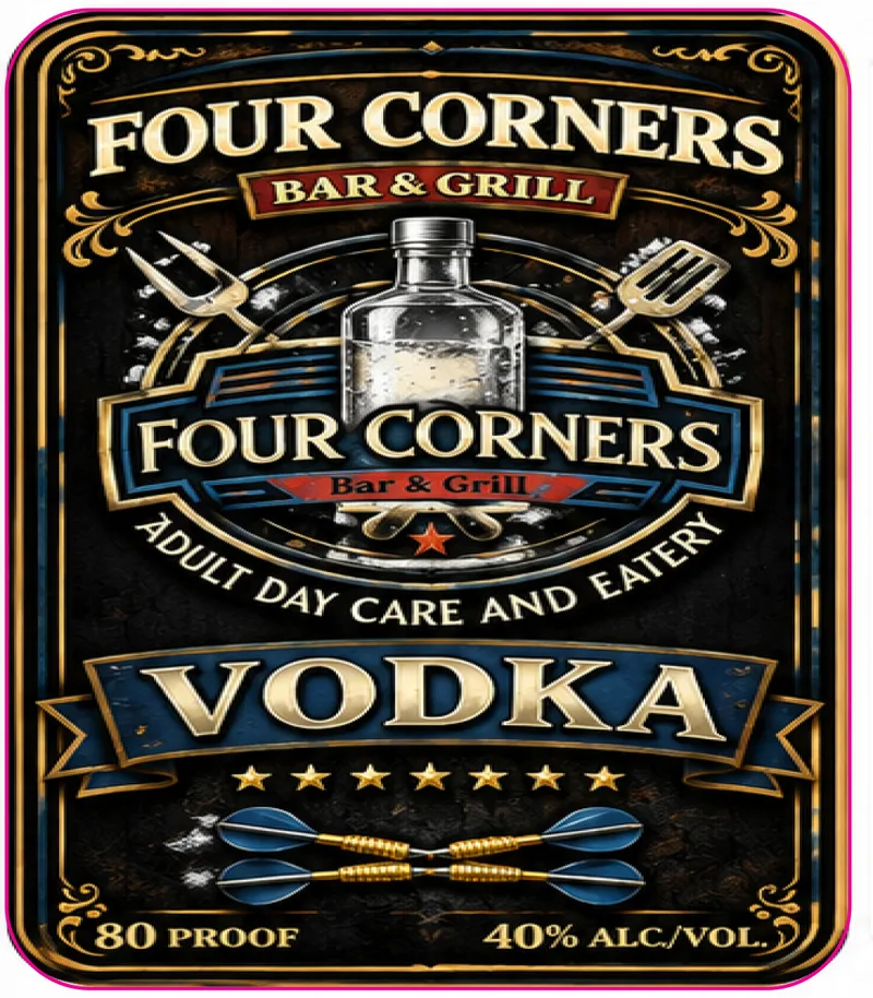 Four Corners