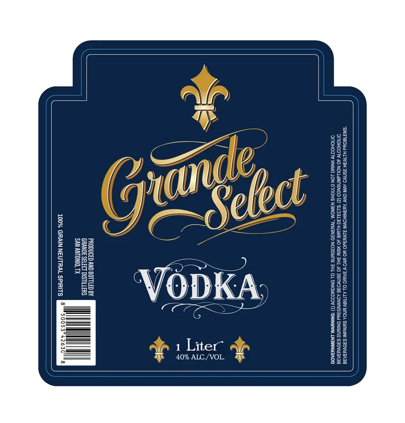 Grande Select