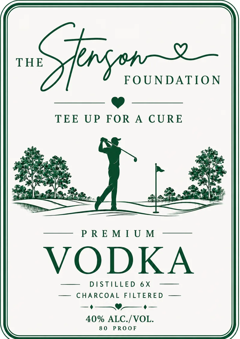 The Stenson Foundation