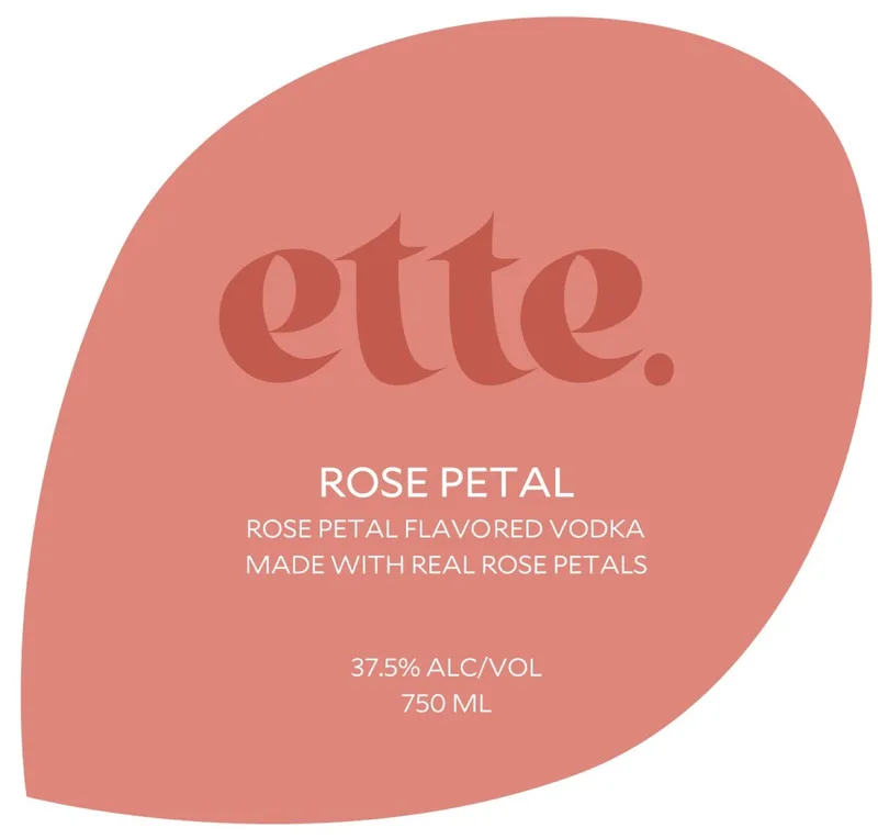 Rose Petal
