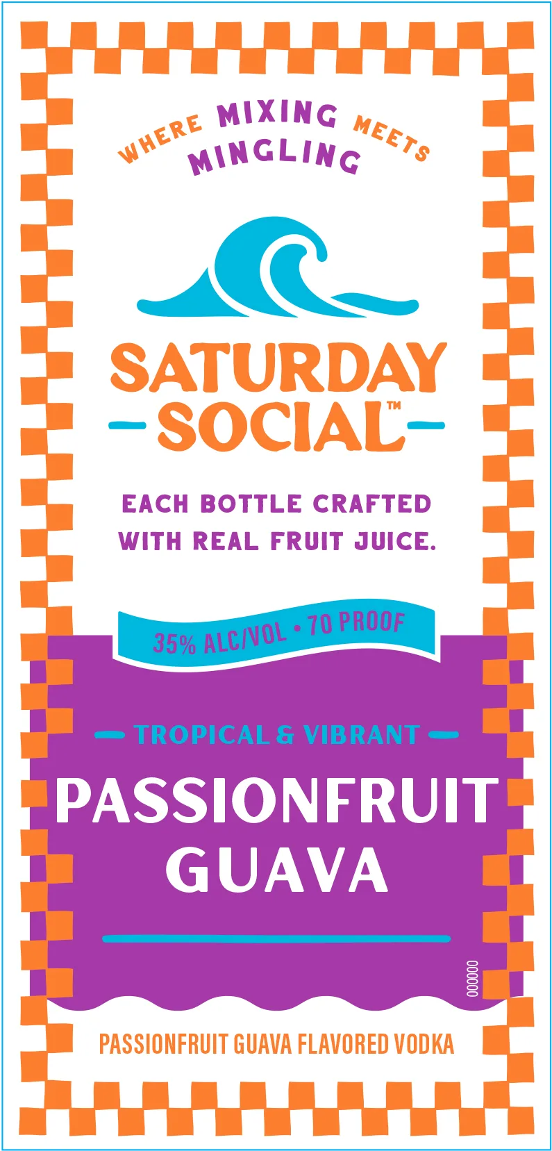 Passionfruit Guava