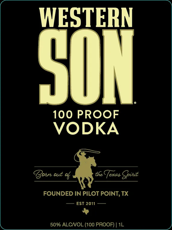 Western Son