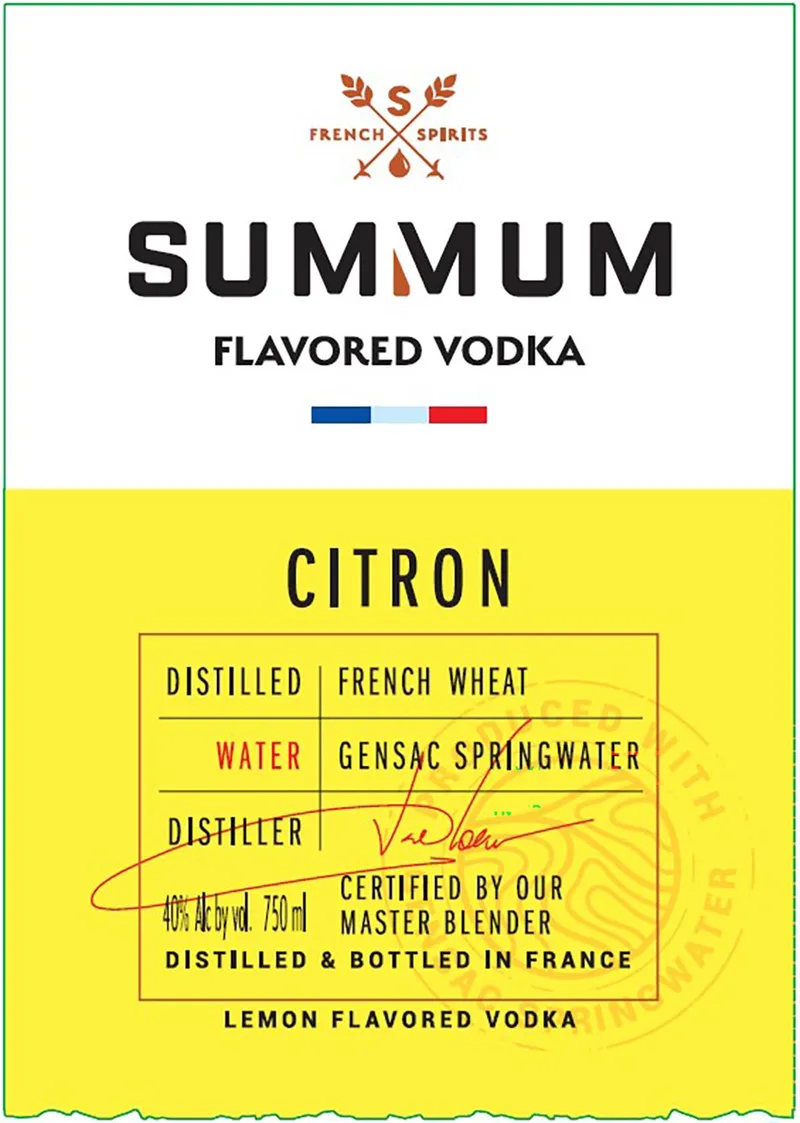 Citron