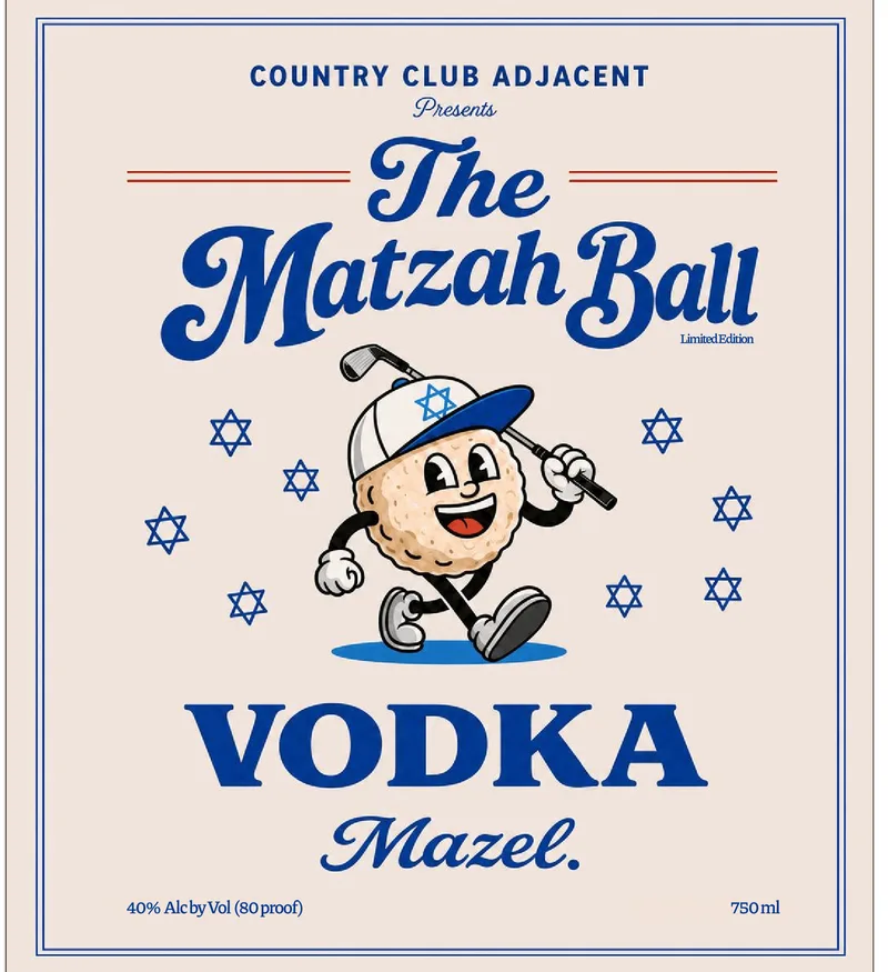Country Club Adjacent
