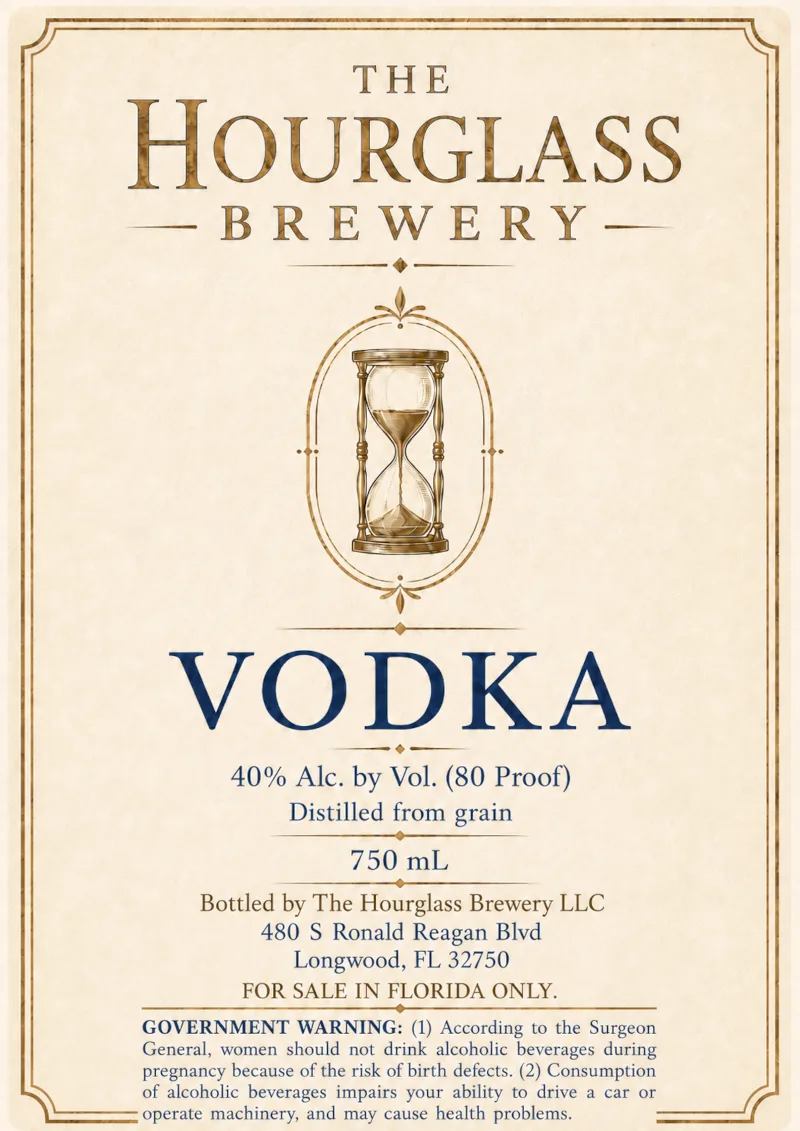 The Hourglass Brewery
