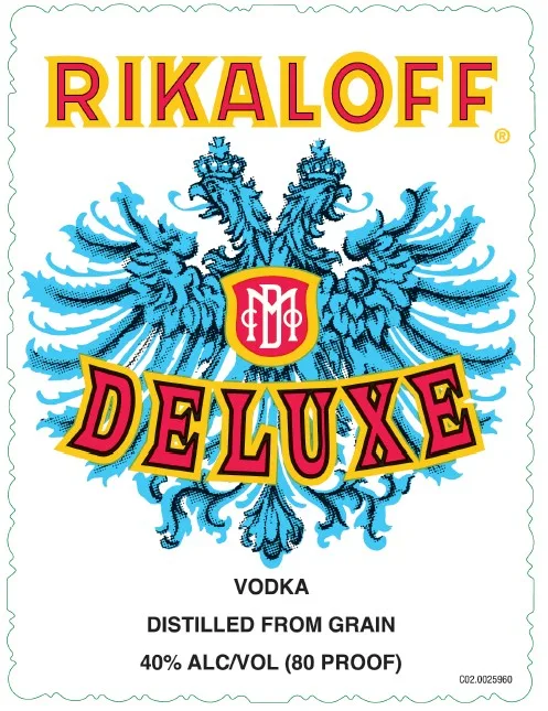 Rikaloff