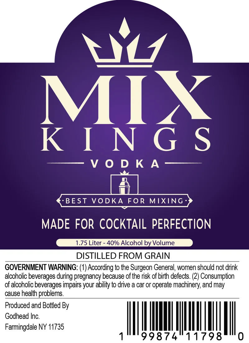 Mix Kings
