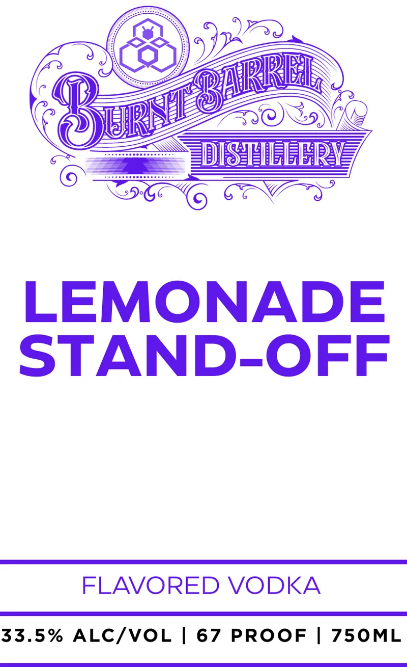 Lemonade Stand-Off